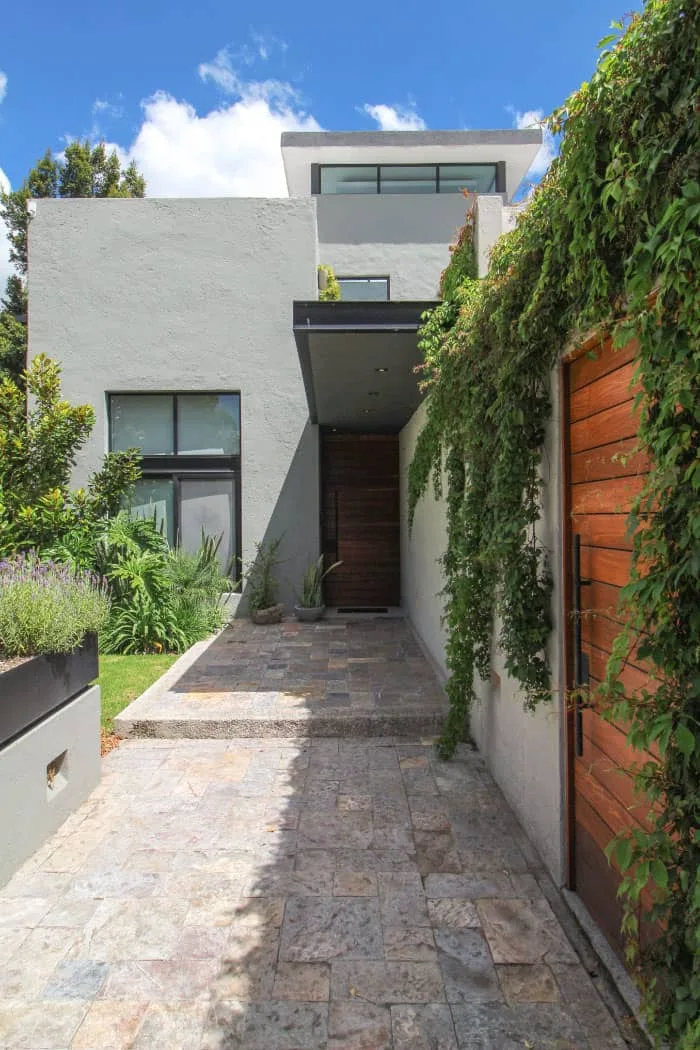 Casa Sagrado Corazón — Querétaro, Qro.
